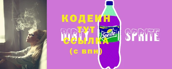 хмурый Липки